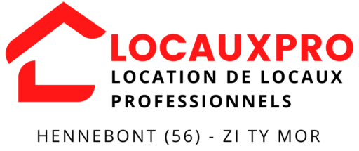 LocauxPro –  Parc d’activité dédié aux locaux professionnels